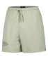 Men's Light Green Kansas City Chiefs Neutrals 2.0 Woven Shorts