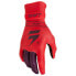 FOX RACING MX Black Label Qwik off-road gloves