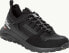 Buty trekkingowe męskie Jack Wolfskin Jack Wolfskin Dromoventure Athletic Low M 4057011-6000 Czarne 45