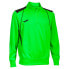 Fluor Green / Black