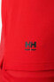 Helly Hansen Koszulka Polo Helly Hansen Manchester Red