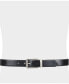 Men's Reversible Dress Belt, Created for Macy's