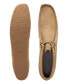 Men's Shacre Suede Boots