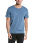 Onia Garment Dye T-Shirt Men's Blue S