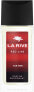 La Rive Red Line