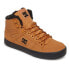 Кроссовки DC Shoes Pure High Top WC WNT