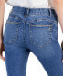 Women's Mid-Rise Skinny-Leg Jeans