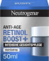 Anti Age Gesichtscreme Retinol Boost+, 50 ml