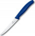 Victorinox Victorinox Swiss Classic steak knife 6 tlg. blue