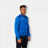 GIVOVA 500 half zip sweatshirt