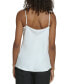 Women's Embellished Cowl Neck Tank Top