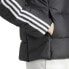 ADIDAS Essentials 3 Stripes Mid down jacket