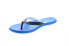 Rider R1 Rider 81093-22101 Mens Blue Synthetic Flip-Flops Sandals Shoes 11