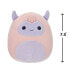 SQUISHMALLOWS W17 SQJW7517B teddy