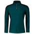 ROSSIGNOL Classique half zip fleece