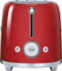 SMEG TSF01RDEU Red