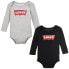 LEVI´S ® KIDS 2Pk Batwing Body