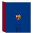 SAFTA FC Barcelona Home 21/22 Binder