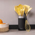 CECOTEC Polka Experience Vulcan Kitchen 9 Utensils Set