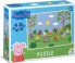 Dodo *****Puzzle 60el Peppa Pig DOB4843 04843