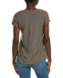 James Perse Solid T-Shirt Women's