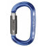 SINGING ROCK Ozone Twist Lock Carabiner