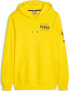 Puma Bluza Puma Borussia Dortmund FtbCore Graphic Hoody 771860-01