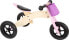 Laufrad-Trike Maxi 2 in 1 Rosa