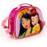 DISNEY 3D 26x21x11 cm Princess Lunch Bag