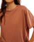 Women's Nina Cotton T-Shirt