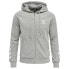 HUMMEL Isam 2.0 full zip sweatshirt