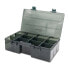 COLMIC Black High 100 tackle box