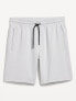 Dynamic Fleece Shorts -- 8-inch inseam