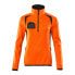 Hi-Vis Orange / Dark Navy