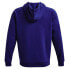 UNDER ARMOUR Rival Fleece full zip sweatshirt