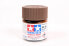 TAMIYA XF-68 - Brown - Bottle - Brown - Gloss - Wood,plastic - 23 ml