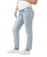 Maternity Ripe Hunter Over Bump Crop Jean