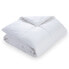 500 Thread Count Cotton Cover All Natural Breathable Hypoallergenic Cotton Comforter