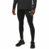 Длинные спортивные штаны Asics Core Winter Tight Чёрный Мужской