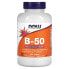 B-50, 250 Tablets