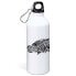 KRUSKIS Grouper Tribal 800ml Aluminium Bottle