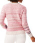 Nic+Zoe Petite Pullover Women's Pm