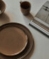 Serenity 16-PC Dinnerware Set, Service for 4