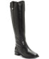 Fawne Riding Leather Boots, Created for Macy's