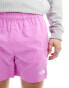 The North Face 24/7 5" shorts in violet Exclusive at ASOS