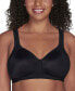 Женский бюстгальтер Vanity Fair full-Figure Wireless Sports Bra 71500