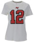 Tampa Bay Buccaneers Women's Player Pride T-Shirt Tom Brady