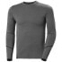 HELLY HANSEN Lifa Merino Midweight Crew Long sleeve base layer