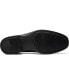 Men's Forecast Water Resistant Plain Toe Slip On Shoes