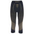 UYN Cashmere Shiny 2.0 3/4 base layer pants